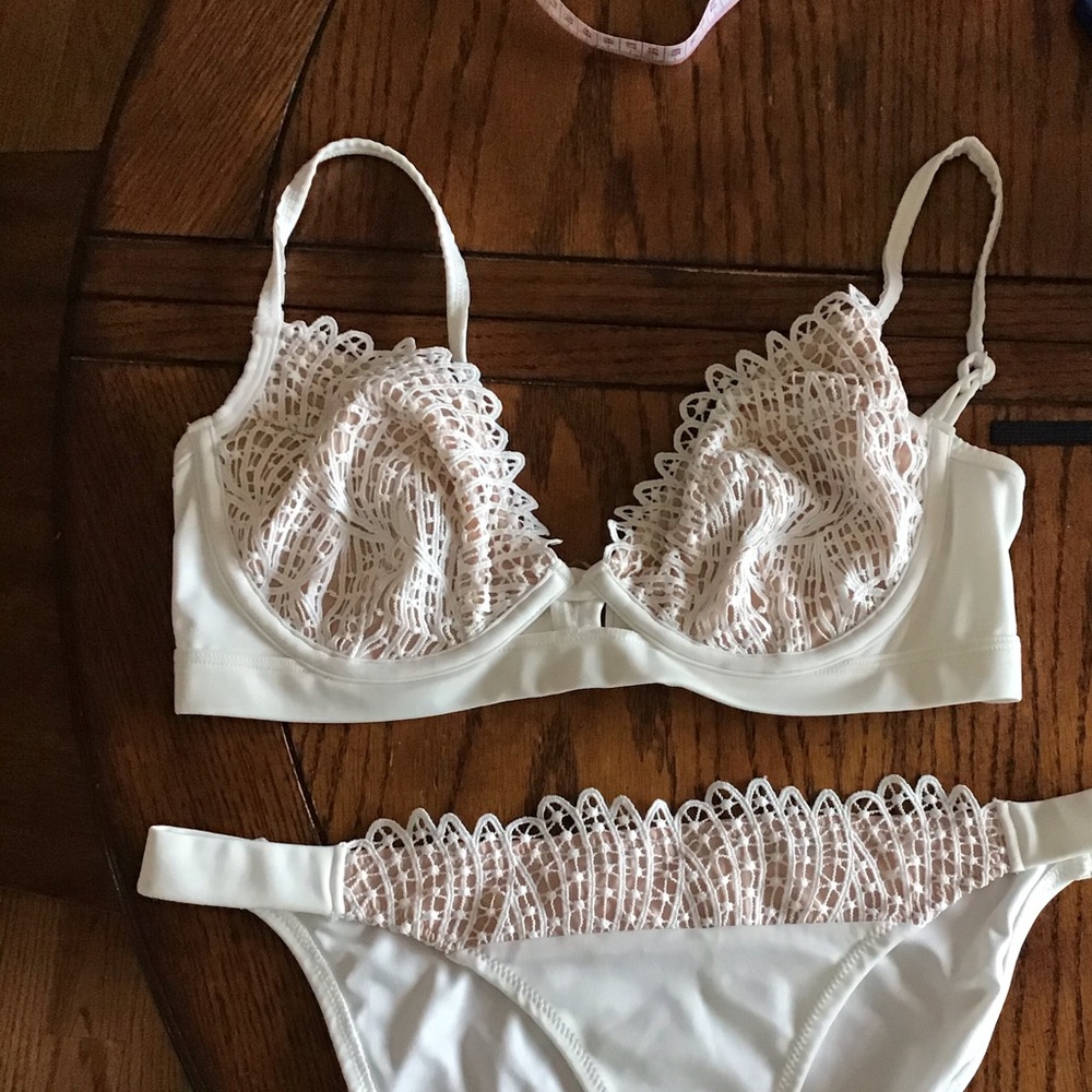 ASOS NWOT bikini